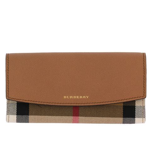 burberry wallet outlet.